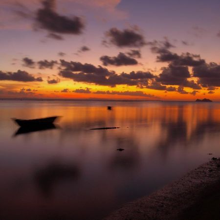 Thong Yang Bungalow Ko Pha Ngan Ngoại thất bức ảnh