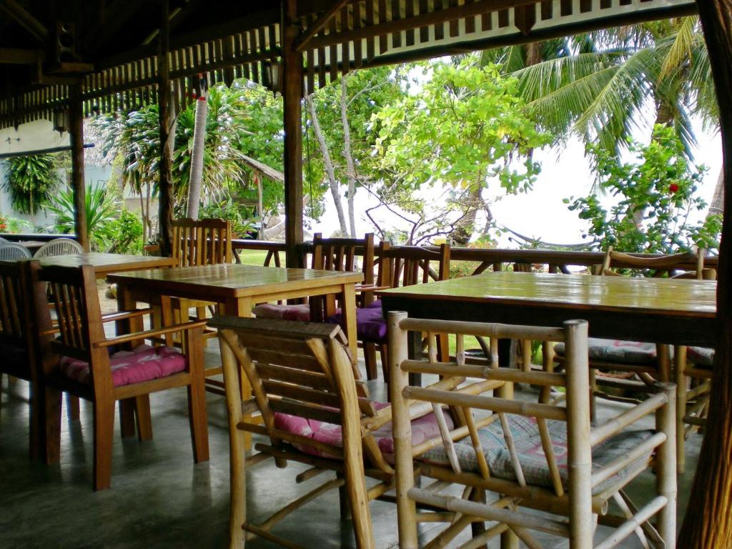 Thong Yang Bungalow Ko Pha Ngan Ngoại thất bức ảnh