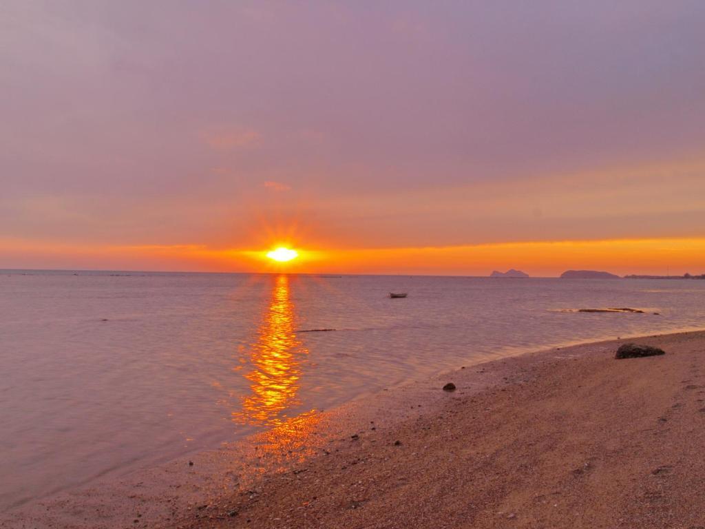 Thong Yang Bungalow Ko Pha Ngan Ngoại thất bức ảnh