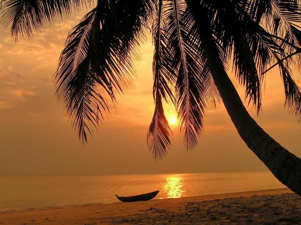 Thong Yang Bungalow Ko Pha Ngan Ngoại thất bức ảnh