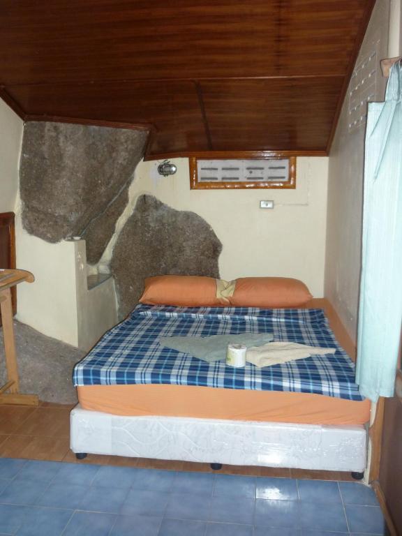 Thong Yang Bungalow Ko Pha Ngan Ngoại thất bức ảnh