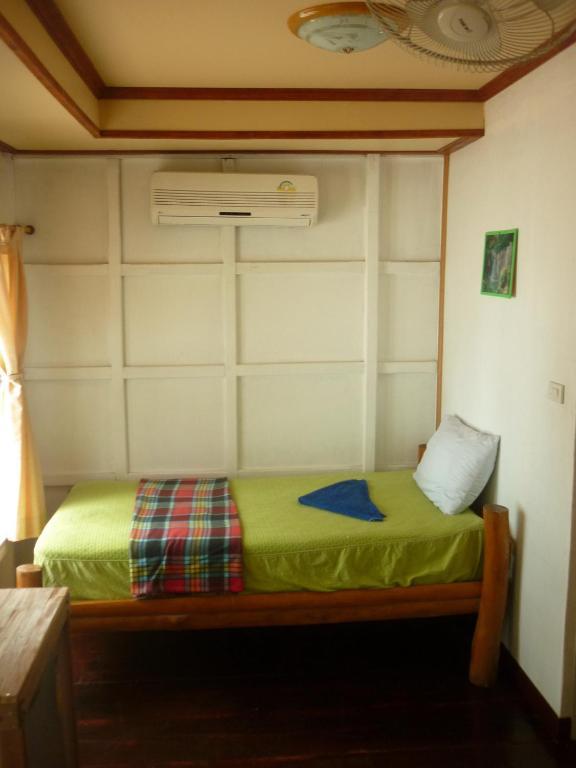 Thong Yang Bungalow Ko Pha Ngan Ngoại thất bức ảnh