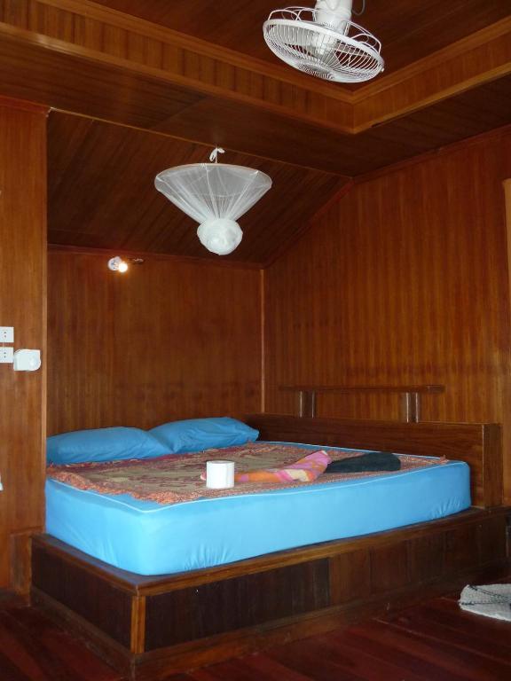 Thong Yang Bungalow Ko Pha Ngan Ngoại thất bức ảnh