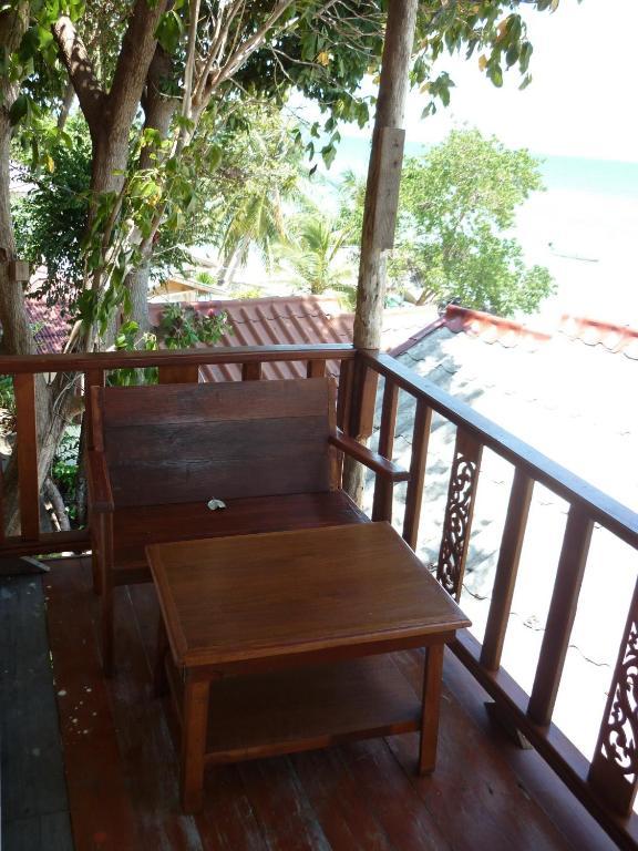 Thong Yang Bungalow Ko Pha Ngan Ngoại thất bức ảnh