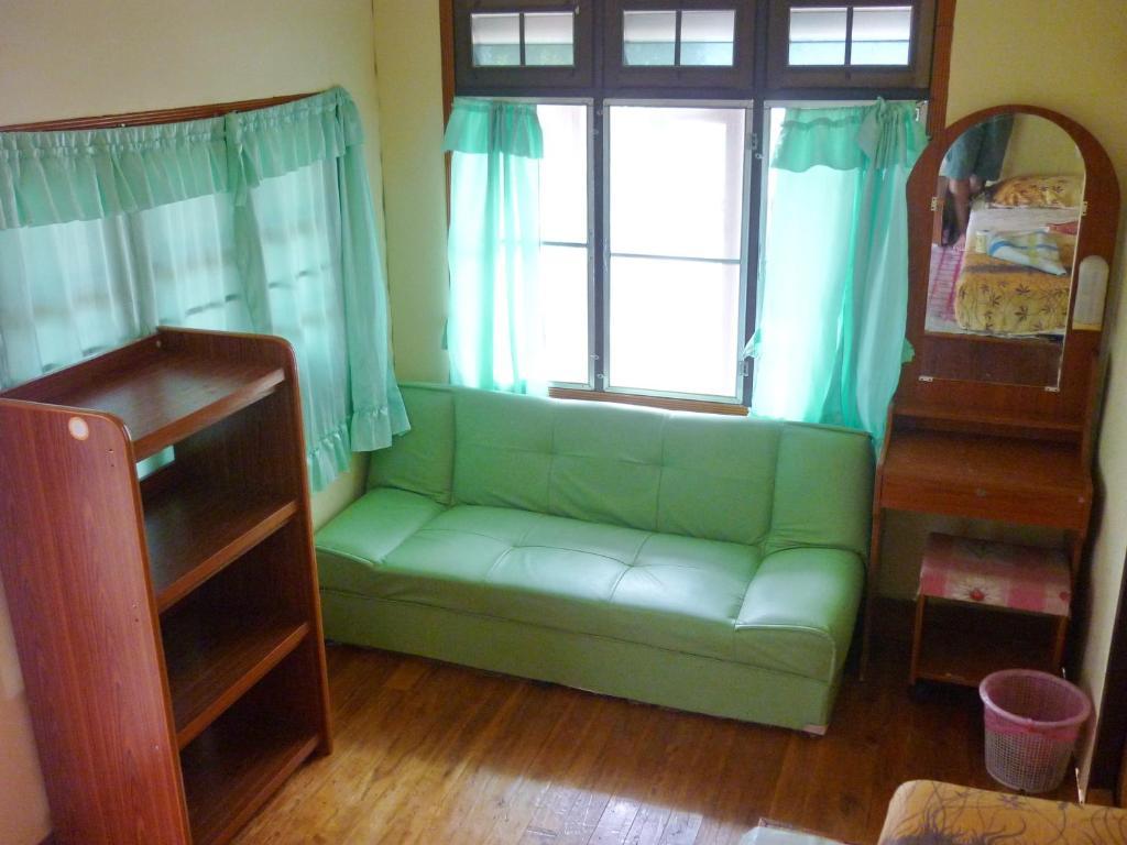 Thong Yang Bungalow Ko Pha Ngan Ngoại thất bức ảnh