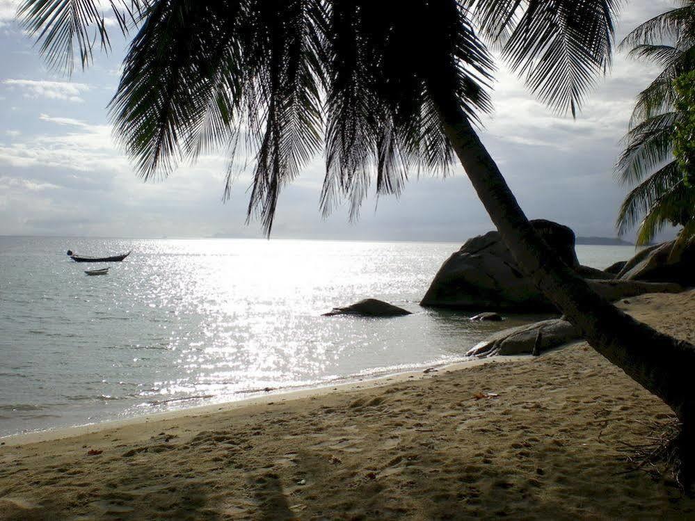 Thong Yang Bungalow Ko Pha Ngan Ngoại thất bức ảnh